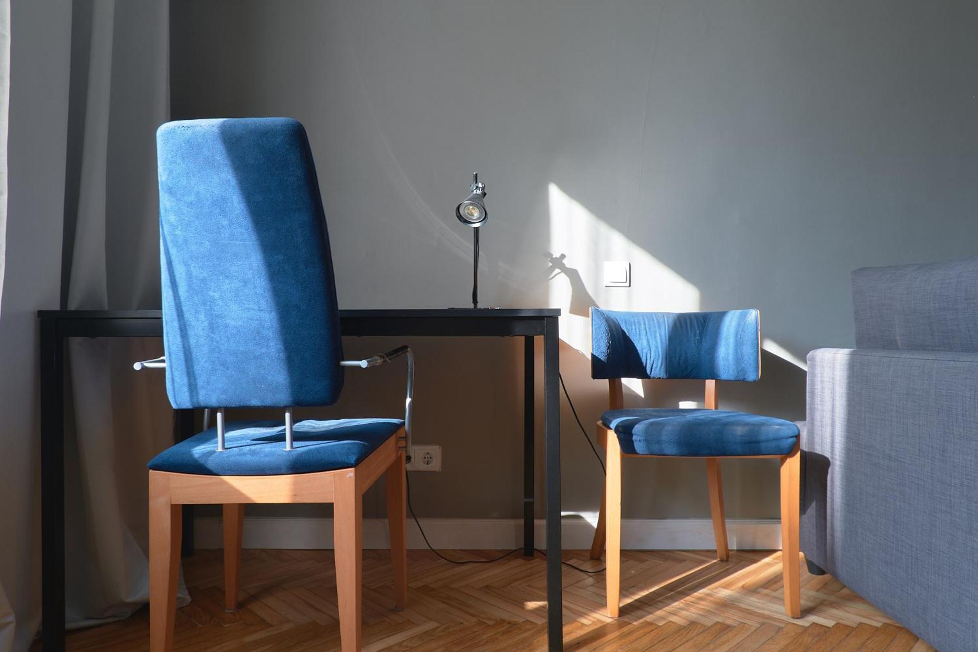 New Comfortable Apartment Nearby Promenade In 5 Minutes From Old Town Of Riga. Luaran gambar