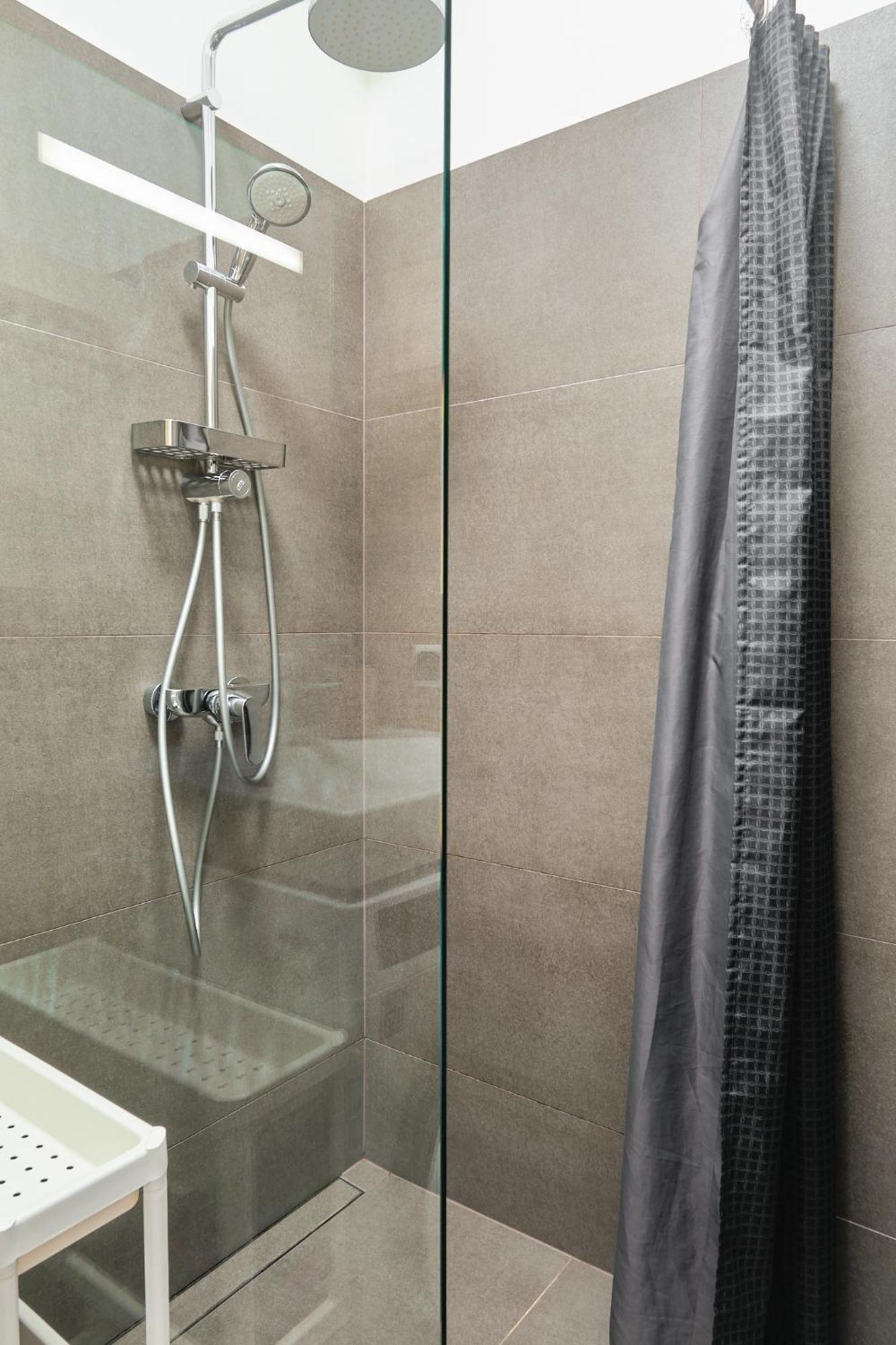New Comfortable Apartment Nearby Promenade In 5 Minutes From Old Town Of Riga. Luaran gambar