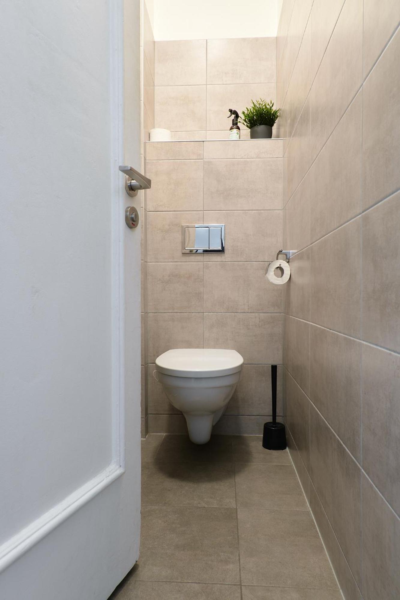 New Comfortable Apartment Nearby Promenade In 5 Minutes From Old Town Of Riga. Luaran gambar